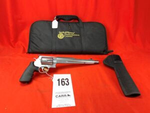 Firearm Lot