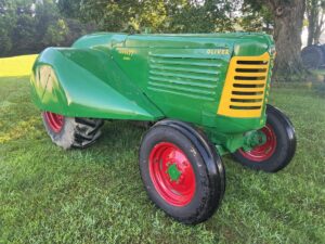 Another Tractor