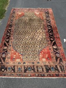 Handmade Rug 7