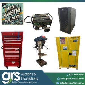 Another Auction Featured Item
