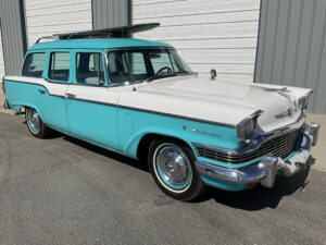 Studebaker