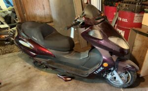 Auction Item