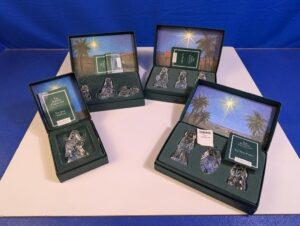 Auction Item 1