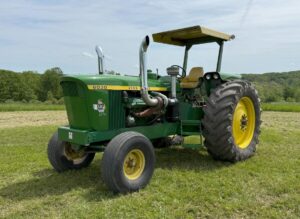 Tractor Image 3