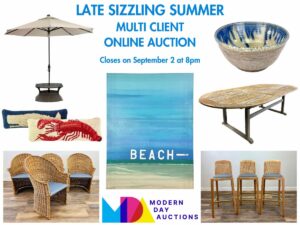 Auction Preview