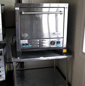 Pizza Equipment Image 5