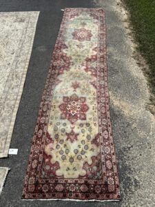 Handmade Rug 4