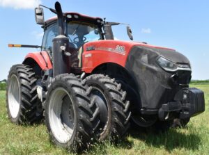 2023 Case IH Magnum 310 Tractor