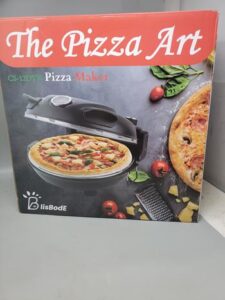 Pizza Maker