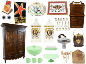 Auction Preview