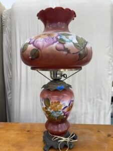 Auction Item 5