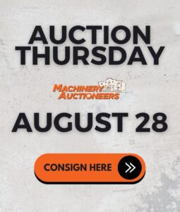 Auction Preview