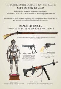 Firearms Auction Image 4