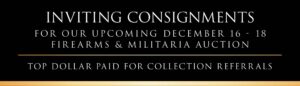 Firearms Auction Image 3