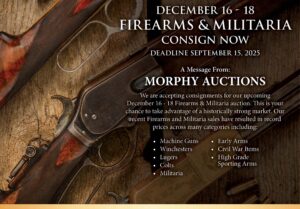 Firearms Auction Image 2
