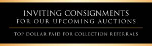 Auction Highlight