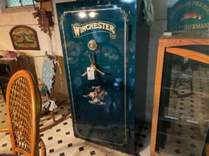 Auction Item