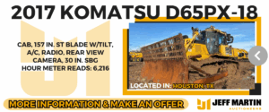 Excavators