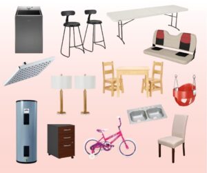 Featured Items