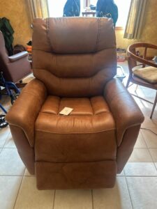 Auction Item