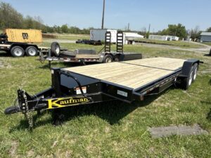 Auction Equipment