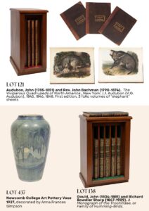Artwork in Auction