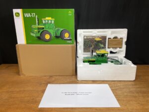 Farm Toy 2
