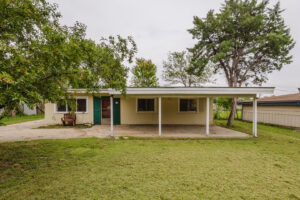 617 N. High Dr.