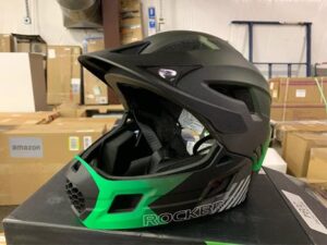 ROCKBROS Kids Bike Helmet