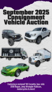 Featured Lot 1