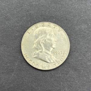 Thumbnail Image for Auction