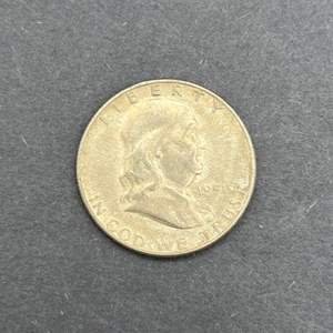 Thumbnail Image for Auction
