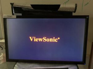 Viewsonic VG2439m-LED Monitor