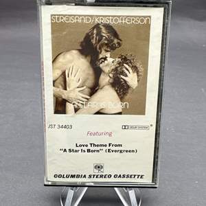 Thumbnail Image for Auction