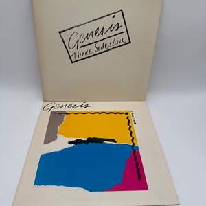 Thumbnail Image for Auction