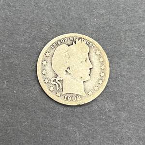 Thumbnail Image for Auction