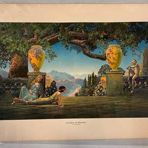 Thumbnail Image for Auction