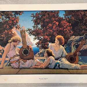Thumbnail Image for Auction