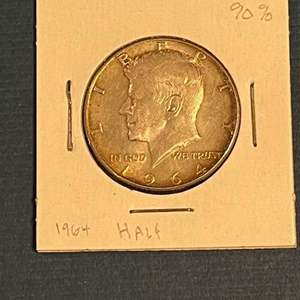 Thumbnail Image for Auction