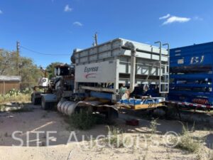 Day 1 - Fall 2025 Oilfield & Industrial Auction
