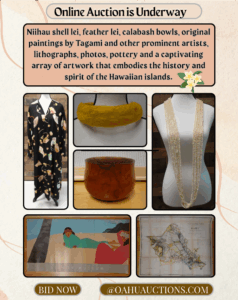 Hawaiiana Collection