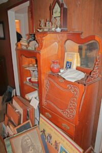 Antiques Collection