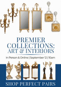 Auction Promotional Image