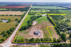 2901 92nd Rd.