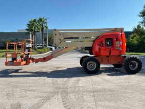 Construction Equipment 5