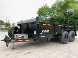 Florida Public Equipment Auction