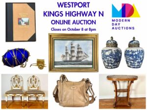 Westport Online Auction
