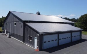 Building example 2