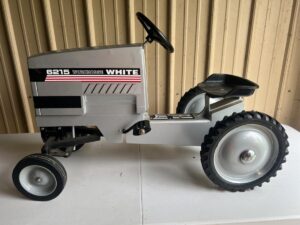 Garden Equipment