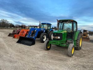 Estate Auction Property